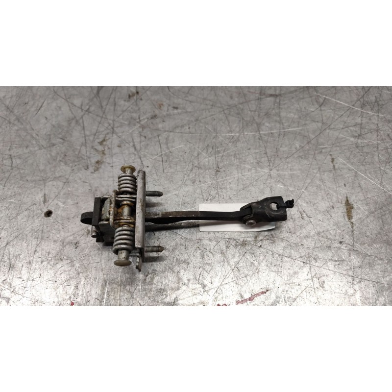 Recambio de freno puerta trasero derecho para peugeot 5008 referencia OEM IAM   