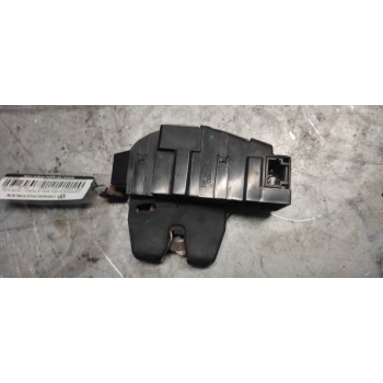 Recambio de cerradura maletero / porton para peugeot 207 urban referencia OEM IAM 9660403980 3 PINS 