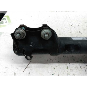 Recambio de amortiguador delantero izquierdo para volkswagen lupo (6x1/6e1) advance referencia OEM IAM   