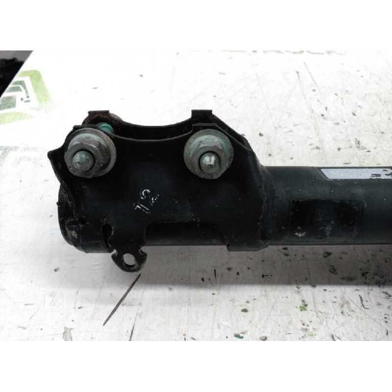 Recambio de amortiguador delantero izquierdo para volkswagen lupo (6x1/6e1) advance referencia OEM IAM - Blanco 2