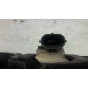 Recambio de faro antiniebla izquierdo para ford focus turnier (cak) ghia referencia OEM IAM 2M5115K201AG  