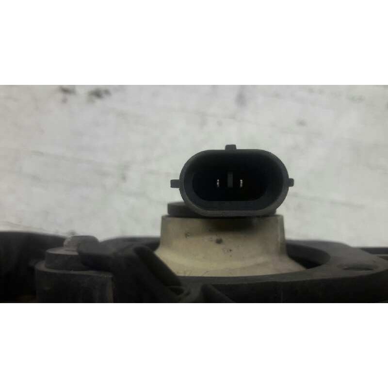 Recambio de faro antiniebla izquierdo para ford focus turnier (cak) ghia referencia OEM IAM 2M5115K201AG - Gris 3