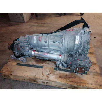 Recambio de caja cambios para audi a8 (4e2) 3.7 quattro referencia OEM IAM 1068422025 106840112801 
