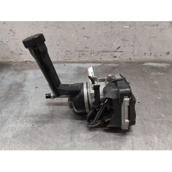 Recambio de bomba direccion para peugeot 308 confort referencia OEM IAM 9684979180  