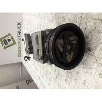 Recambio de compresor aire acondicionado para fiat punto berlina (176) 60 cult referencia OEM IAM 507775000 465144430 056442