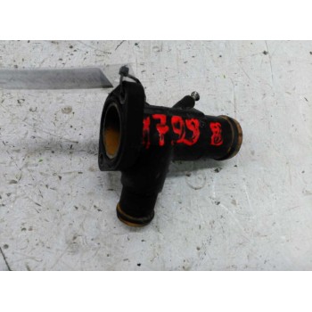 Recambio de termostato para seat toledo (1l) magnus referencia OEM IAM 028121132A  