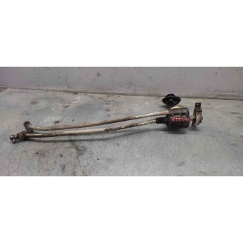 Recambio de palanca cambio para ford fiesta berlina básico referencia OEM IAM 96WT7M038AA  