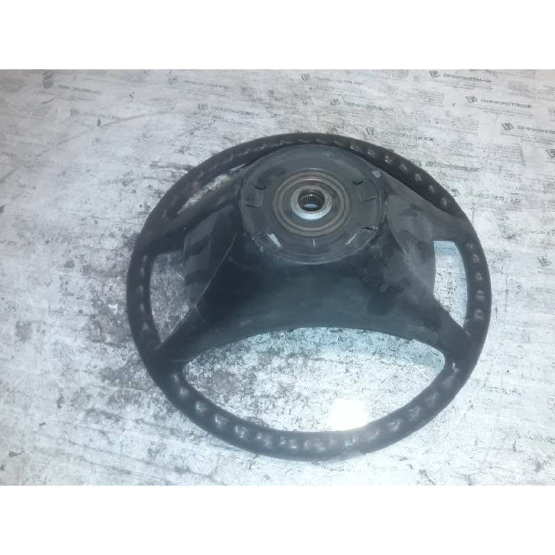 Recambio de volante para mercedes-benz clase c (w201) berlina 2.0 cat referencia OEM IAM 1264640017 3