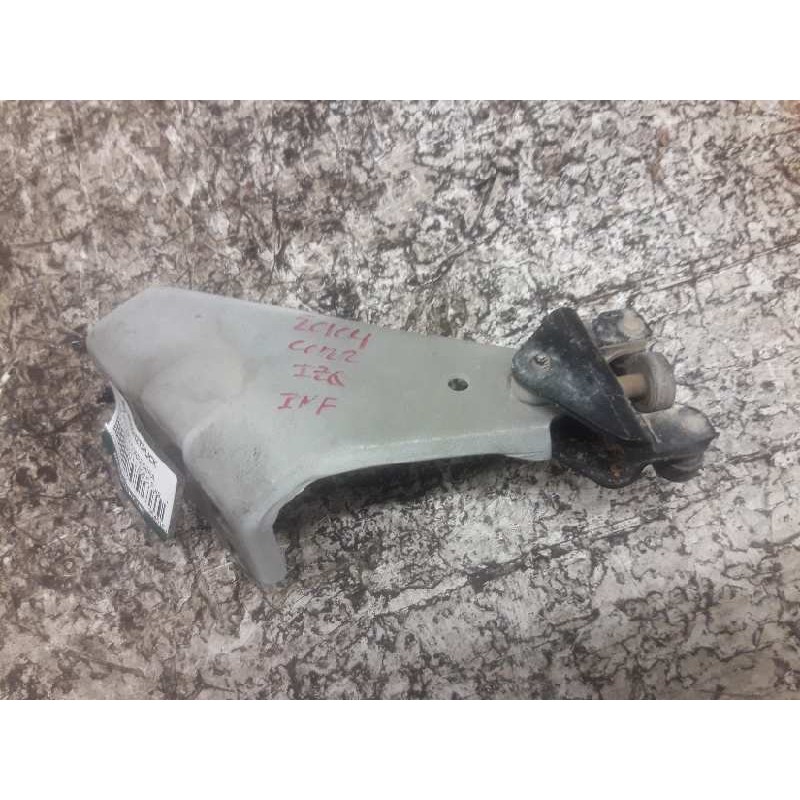 Recambio de bisagra puerta corredera para citroën berlingo 1.9 600 d furg. referencia OEM IAM 354518J IZQUIERDA - Blanco 2