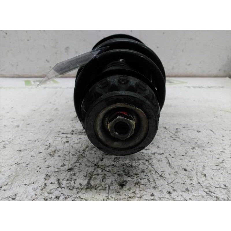 Recambio de amortiguador delantero izquierdo para volkswagen lupo (6x1/6e1) advance referencia OEM IAM - Blanco 3