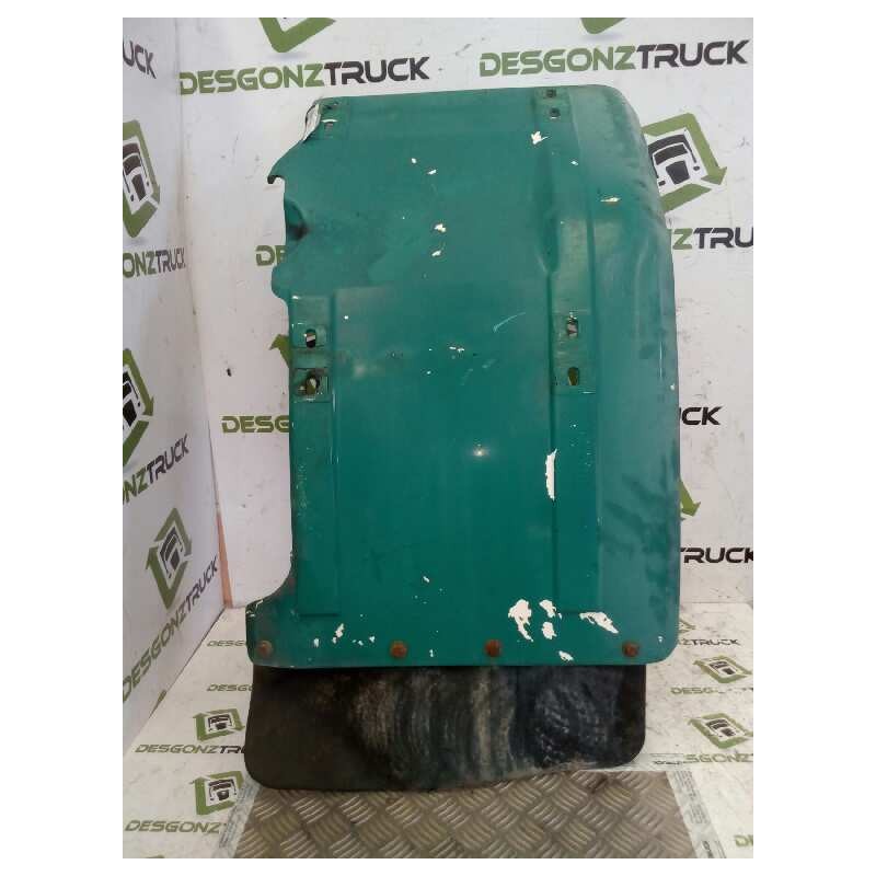 Recambio de guardabarros delantero derecho para scania trucks serie 3 93 m/280 (282cv) referencia OEM IAM   