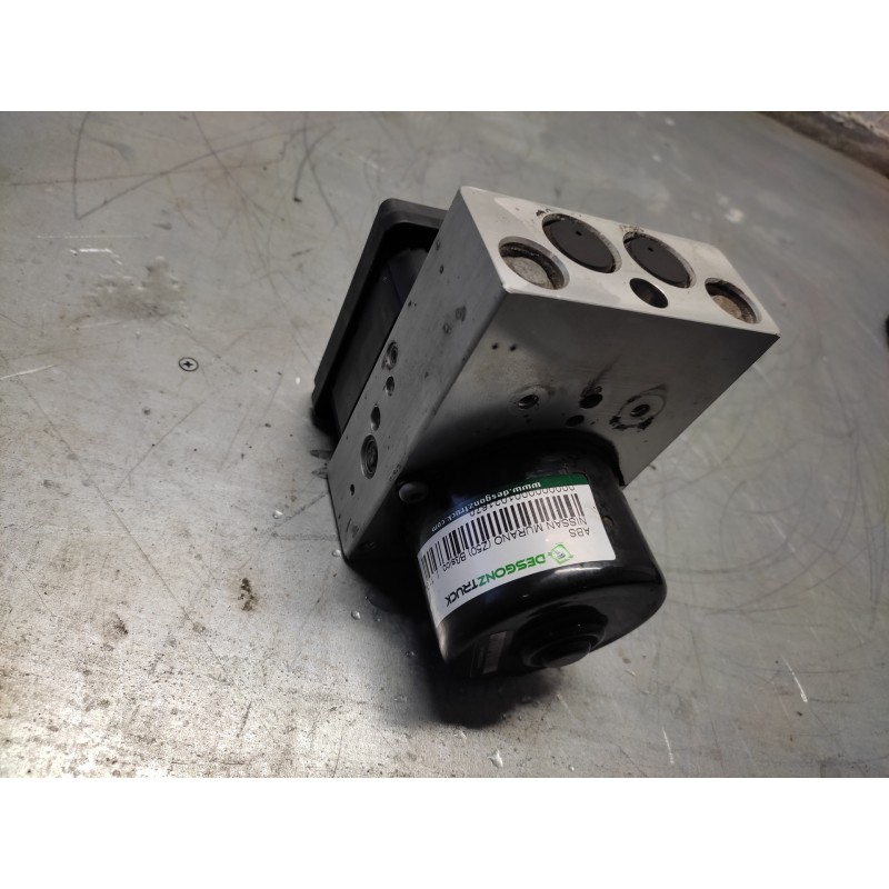 Recambio de abs para nissan murano (z50) básico referencia OEM IAM  TJQ6B01A1P 47660CC084 2