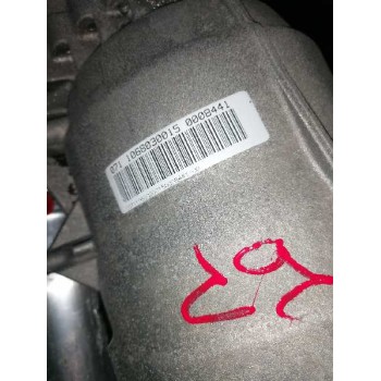 Recambio de caja cambios para audi a8 (4e2) 3.7 quattro referencia OEM IAM 1068422025 106840112801 