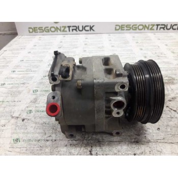 Recambio de compresor aire acondicionado para fiat punto berlina (176) 60 cult referencia OEM IAM 507775000 465144430 056442