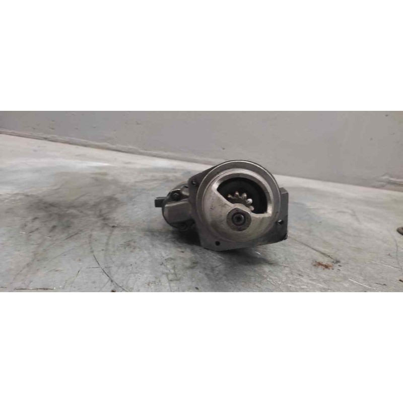 Recambio de motor arranque para citroën c 25 caja cerrada 1400 referencia OEM IAM 433326 VALEO 11 DIENTES