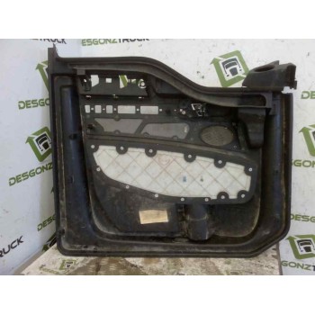 Recambio de guarnecido puerta delantera derecha para man tgx 18.xxx fg / 4x2 bl xl referencia OEM IAM   