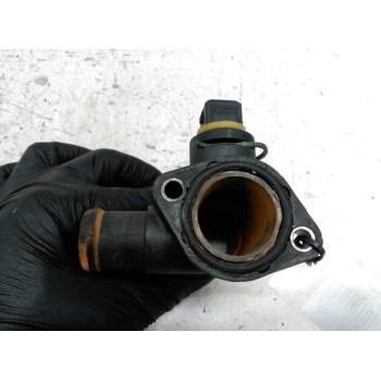 Recambio de termostato para seat toledo (1l) magnus referencia OEM IAM 028121132A  