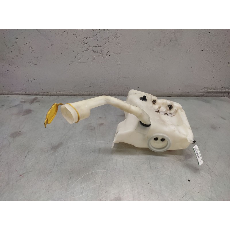 Recambio de deposito limpia para mercedes-benz clase c (w203) berlina 200 compressor (203.042) referencia OEM IAM 2038600260 - Negro 3