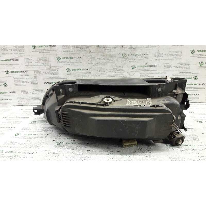 Recambio de faro derecho para citroën xantia berlina 1.6 sx referencia OEM IAM 88205034 2