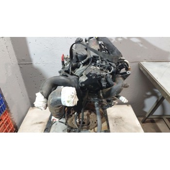 Recambio de motor completo para smart forfour cdi (70kw) referencia OEM IAM OM639939  INYECCIÓN BOSCH