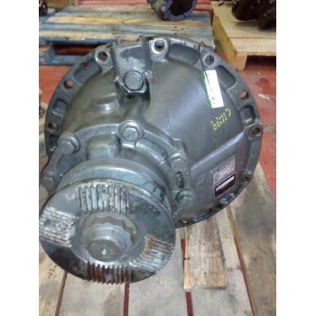 Recambio de grupo para renault magnum ab 2005 cabina adel.tractor semirr. gv  4x2 4xx.18 gran espacio referencia OEM IAM 177E A4