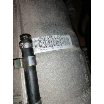 Recambio de caja cambios para audi a8 (4e2) 3.7 quattro referencia OEM IAM 1068422025 106840112801 