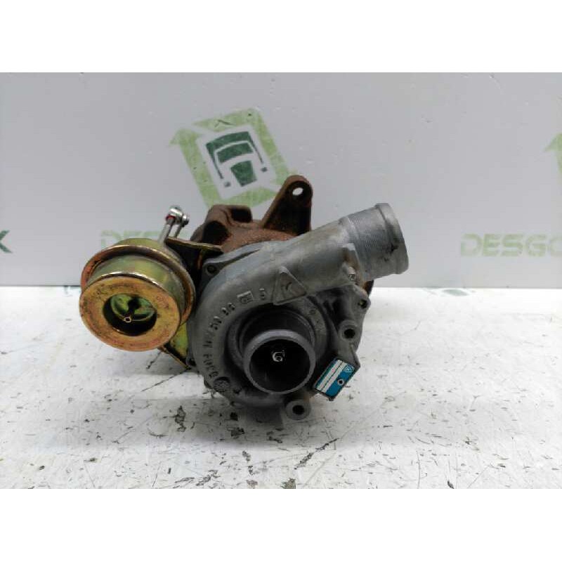 Recambio de turbocompresor para citroën c5 berlina 2.0 hdi magic referencia OEM IAM 0375G3 53041015096 - Gris 3