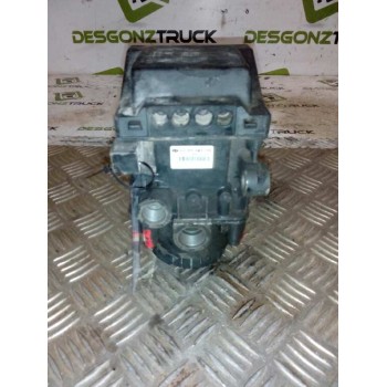 Recambio de valvula aire para man tg - a 18.xxx fg / fllc (e2) l referencia OEM IAM 0486203032  VALVULA EBS