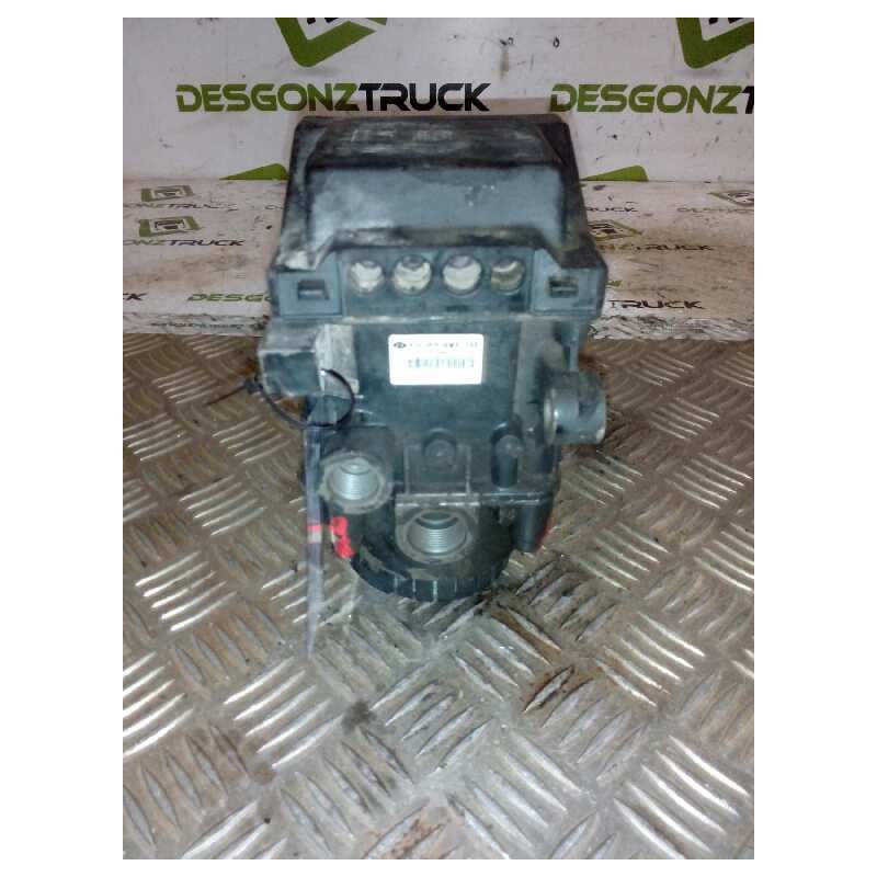 Recambio de valvula aire para man tg - a 18.xxx fg / fllc (e2) l referencia OEM IAM 0486203032  VALVULA EBS