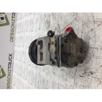 Recambio de compresor aire acondicionado para fiat punto berlina (176) 60 cult referencia OEM IAM 507775000 465144430 056442