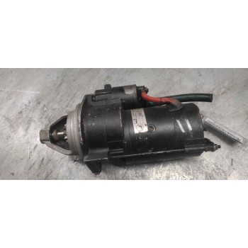 Recambio de motor arranque para citroën c 25 caja cerrada 1400 referencia OEM IAM 433326 VALEO 11 DIENTES