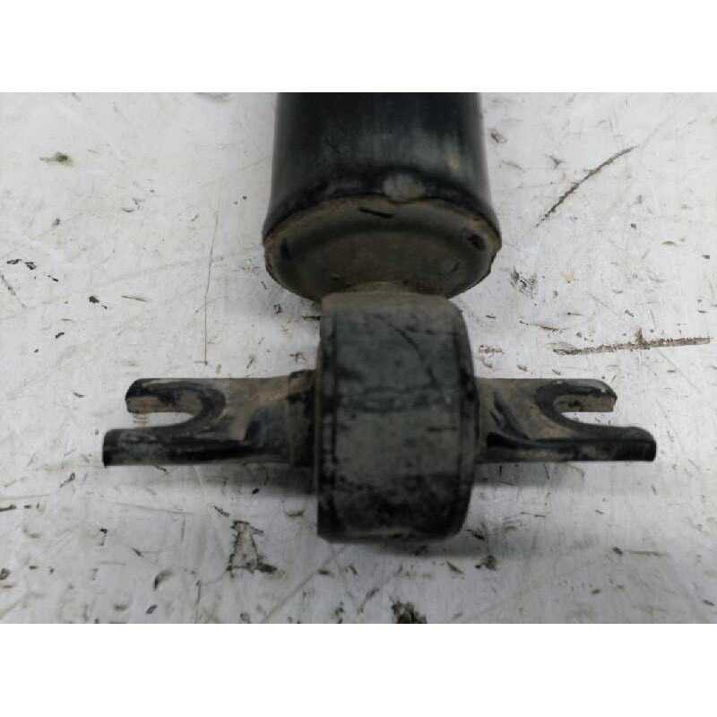 Recambio de amortiguador trasero derecho para kia rio ls berlina (5-ptas.) referencia OEM IAM - Azul 2