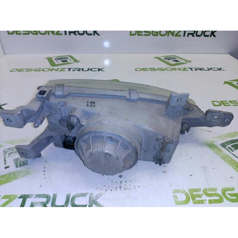Recambio de faro izquierdo para hyundai accent (x3) 1.3 12v cat referencia OEM IAM 2