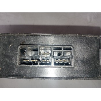 Recambio de modulo electronico para iveco stralis (as) 12.9 diesel referencia OEM IAM 41221002  SW20.1
