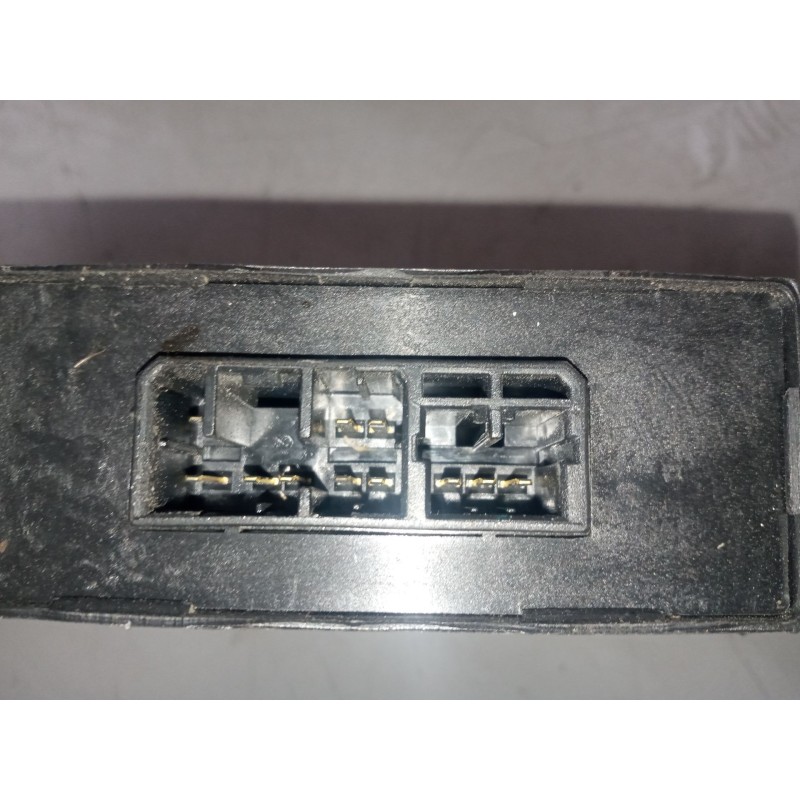 Recambio de modulo electronico para iveco stralis (as) 12.9 diesel referencia OEM IAM 41221002  SW20.1 2