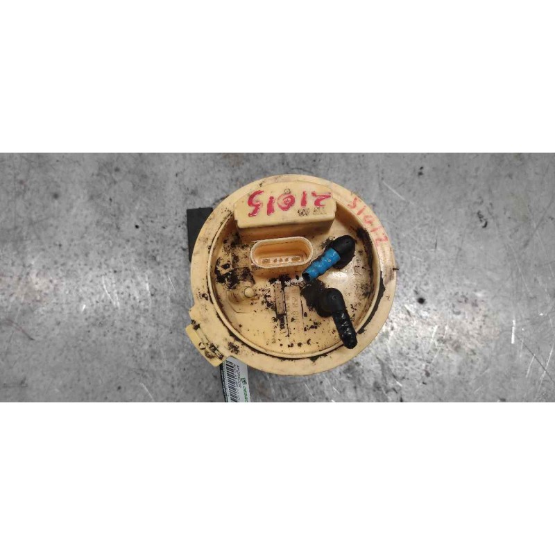 Recambio de aforador para audi a3 (8p) 2.0 tdi ambiente referencia OEM IAM 1K0919050B 5 PINS 