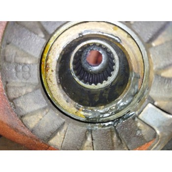 Recambio de grupo para nissan trucks l80.09 l80.14 referencia OEM IAM GD320 RATIO=8X35 