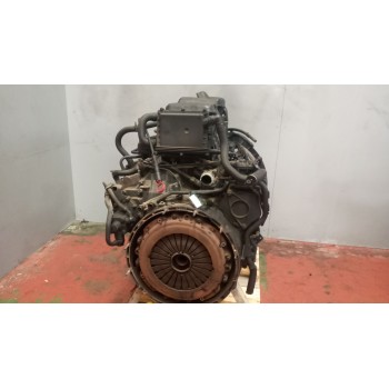 Recambio de despiece motor para scania serie p/g/r (c-clase) 11.7 diesel referencia OEM IAM DT1217L01  