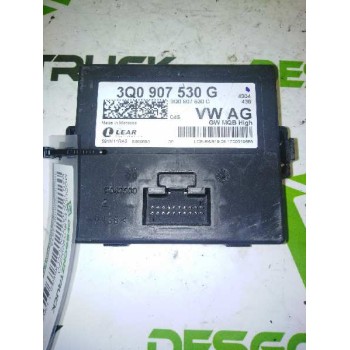 MODULO ELECTRONICO 3Q0907530G 