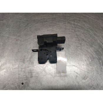 Recambio de cerradura maletero / porton para nissan primera (p10) 2.0 d referencia OEM IAM   