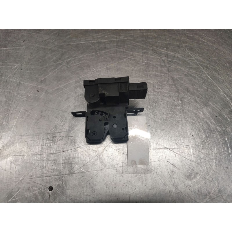 Recambio de cerradura maletero / porton para nissan primera (p10) 2.0 d referencia OEM IAM   
