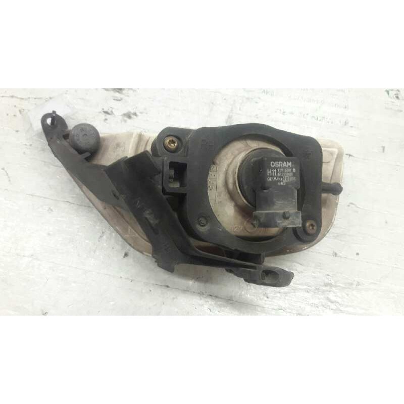 Recambio de faro antiniebla derecho para ford focus turnier (cak) ghia referencia OEM IAM 2M5115K201AH 2