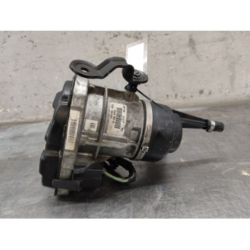 Recambio de bomba direccion para peugeot 308 confort referencia OEM IAM 9684979180  