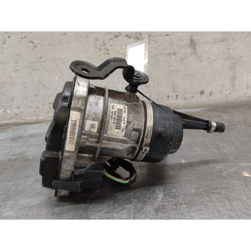 Recambio de bomba direccion para peugeot 308 confort referencia OEM IAM 9684979180 - Plata 3