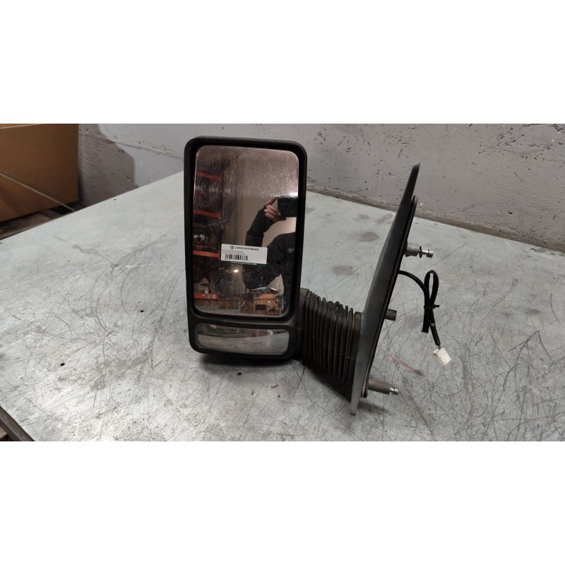 Recambio de retrovisor izquierdo para iveco daily iv caja/chasis 35c15 referencia OEM IAM   
