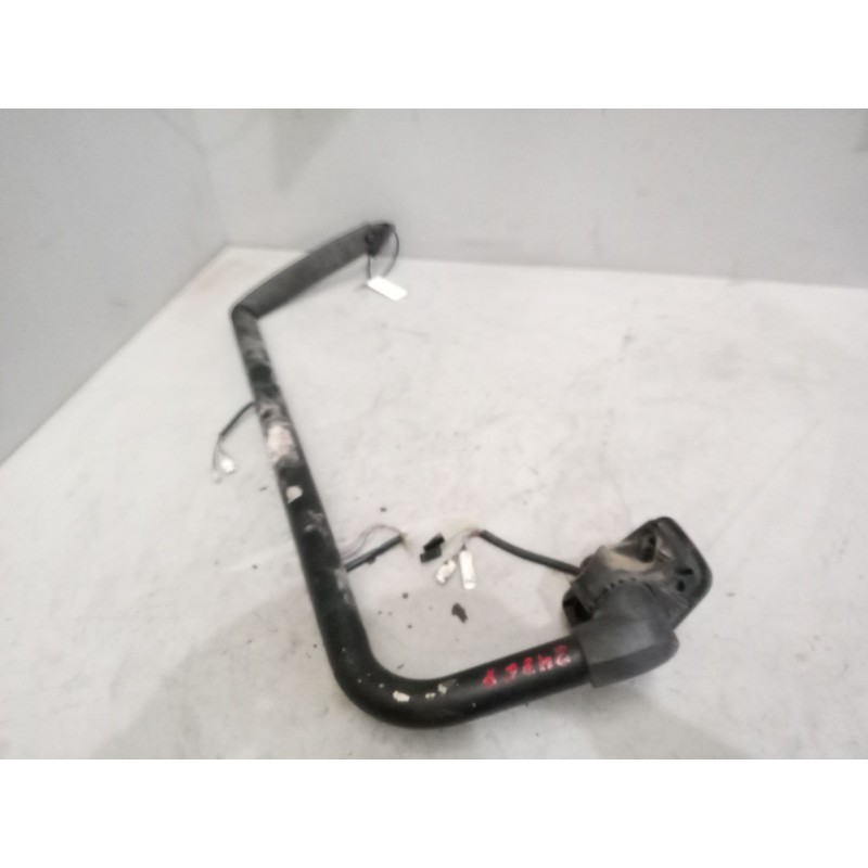 Recambio de brazo retrovisor derecho para daf serie xf105.xxx 12.9 diesel referencia OEM IAM 1830562  
