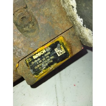 Recambio de bomba inyeccion para man tg - a 18.xxx fg / bb   (e3/e4) xl referencia OEM IAM 51111037740 0445020018 