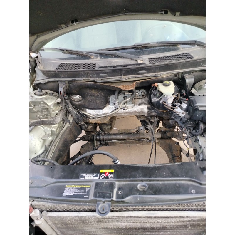 volvo xc90 i (275) del año 2007
