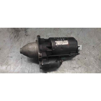 Recambio de motor arranque para citroën c 25 caja cerrada 1400 referencia OEM IAM 433326 VALEO 11 DIENTES
