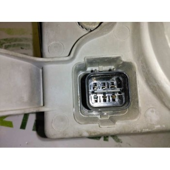 Recambio de faro izquierdo para hyundai accent (x3) 1.3 12v cat referencia OEM IAM   